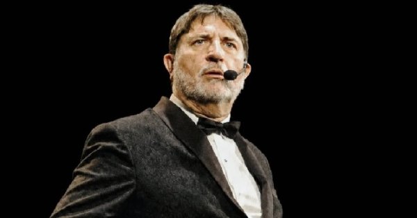 El Flaco Pailos llega a Tunuy&aacute;n