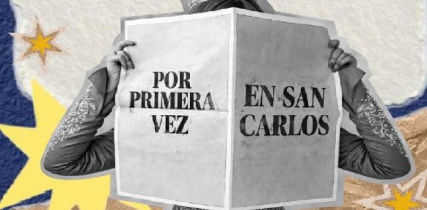 La Reina Provincial de los Estudiantes ser&aacute; elegida en San Carlos 