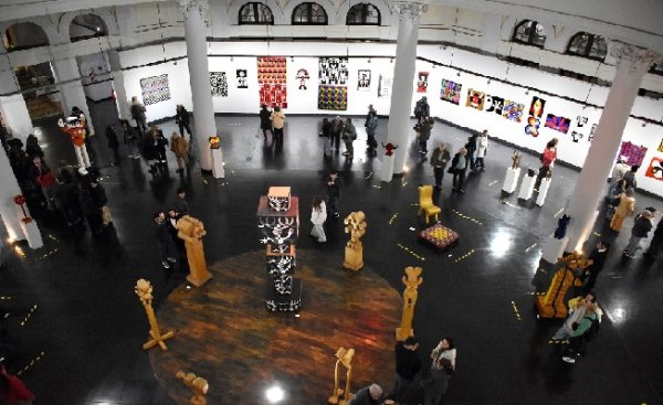Estas son las propuestas art&iacute;sticas para este fin de semana en Mendoza 