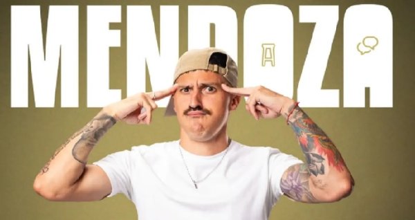 Stand up: Juli Bellese estrena show en Mendoza