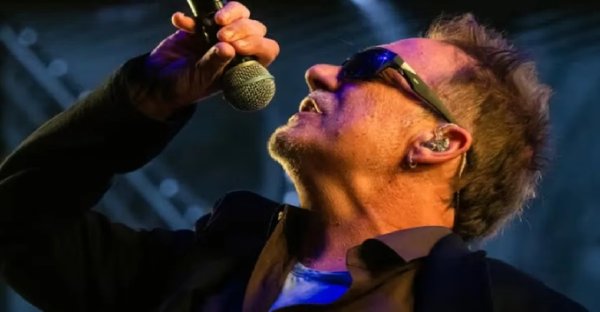 Los Fabulosos Cadillacs en Mendoza