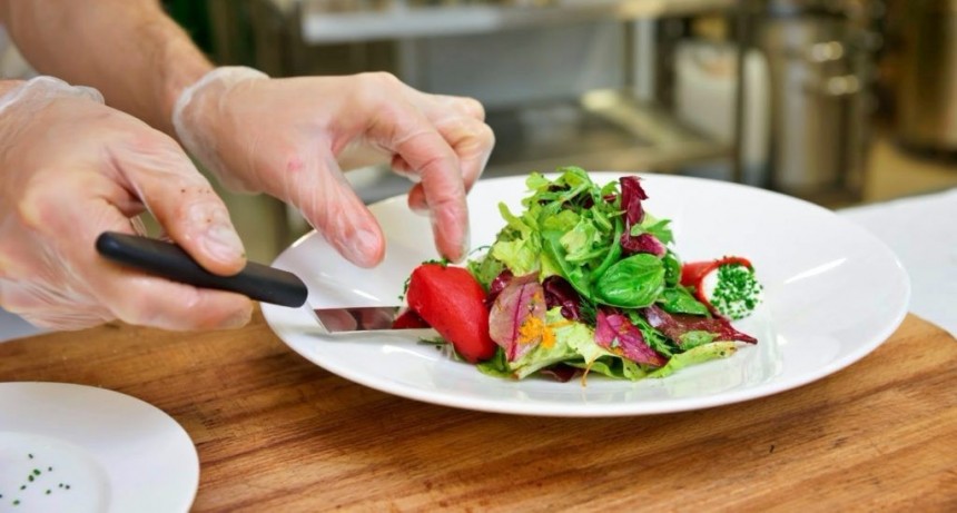 Se viene un nuevo curso de Manipulaci&oacute;n Segura de Alimentos en Tupungato