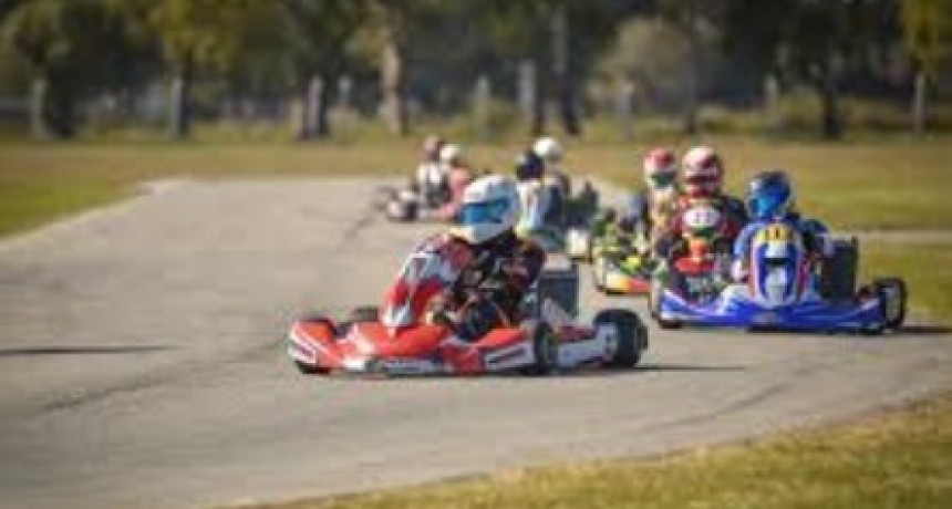 Vuelve a rugir el Karting en Valle de Uco: m&aacute;s de 100 pilotos de toda la provincia en las instancias finales
