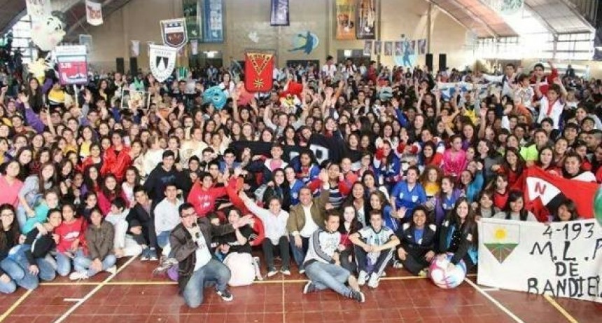 San Carlos confirm&oacute; la fecha para la Estudiantina: mir&aacute; el fixture con todas las actividades