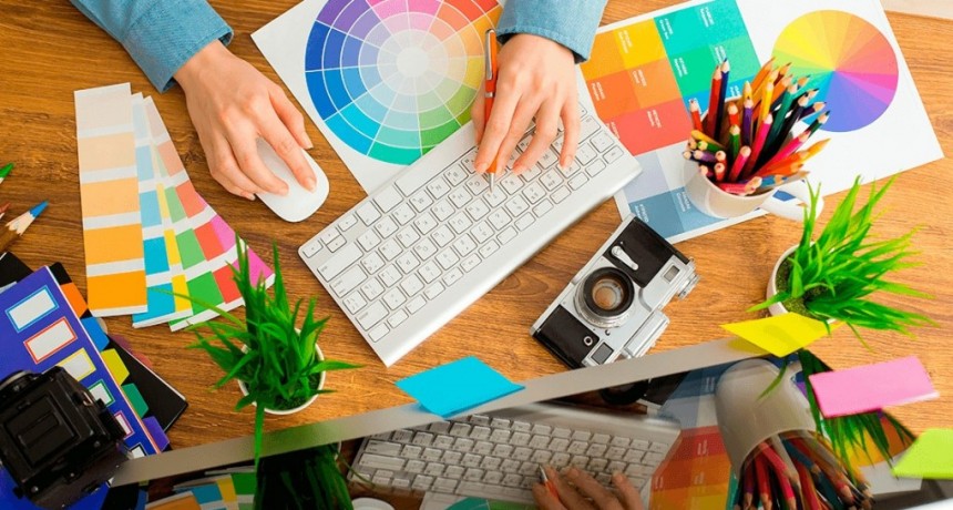 Se viene un taller de Canva en Tunuy&aacute;n