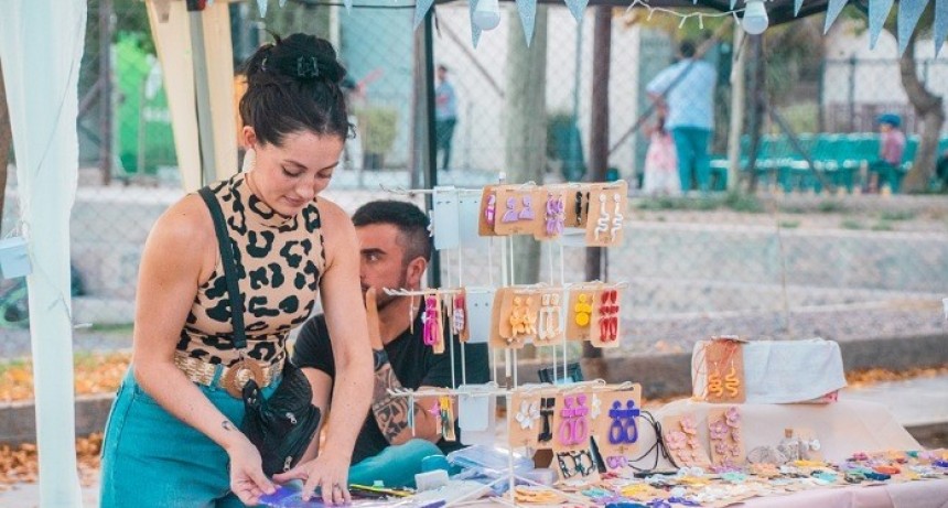 Se suspendi&oacute; la Feria Artesanal en Tupungato