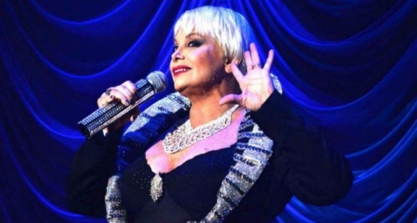 Barbieri, Artaza y Cherutti este domingo en Mendoza