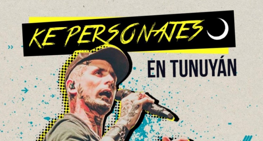 Personas con discapacidad ingresar&aacute;n gratis al show de Ke Personajes