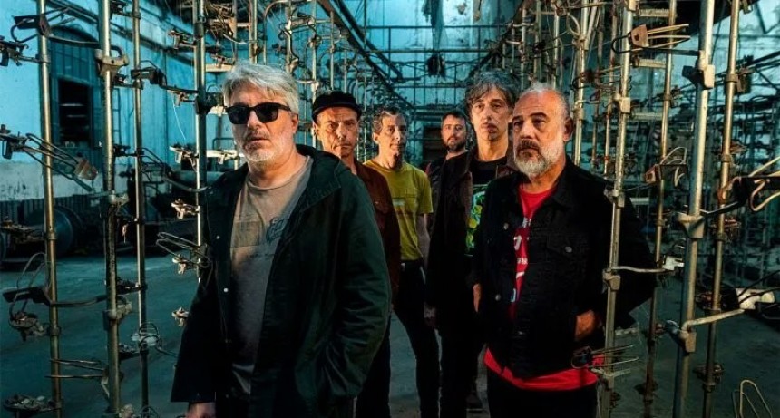 &ldquo;Estelares" regresa a Mendoza con nuevo disco