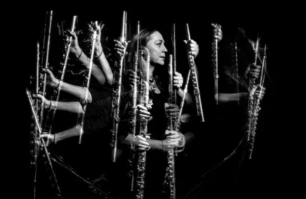 El ECA Eliana Molinelli abre sus puertas con cuatro nuevas muestras