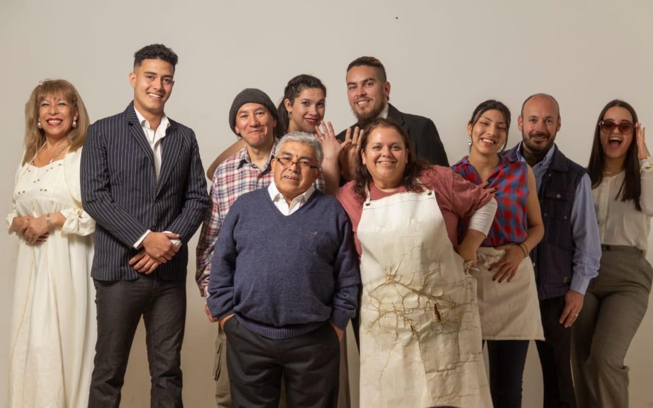 &ldquo;AL L&Iacute;MITE&rdquo; se presentar&aacute; en el Auditorio de Tunuy&aacute;n