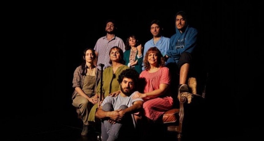 La exitosa tragicomedia &ldquo;La omisi&oacute;n de la familia Coleman" en el Teatro Independencia 