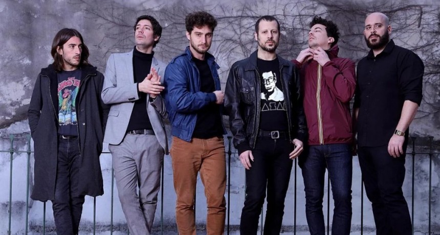 Recitales en Mendoza 2023: todos los shows