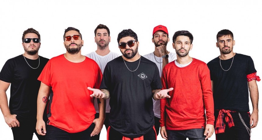 "Cruzando El Charco" llega con sus bellas canciones