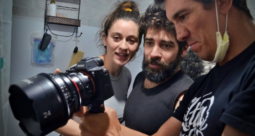 Clase magistral de teatro a cargo del actor y director internacional &ldquo;Iv&aacute;n Tula&rdquo; 