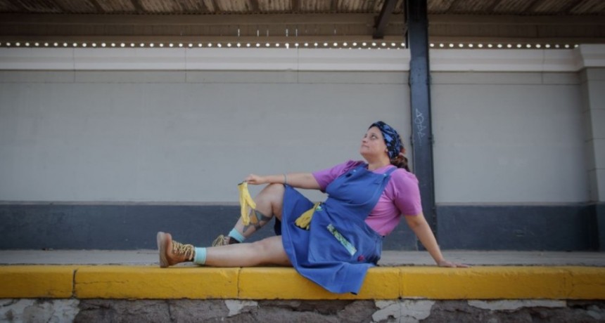  Una bonita "Palabraci&oacute;n" sube a escena para infancias