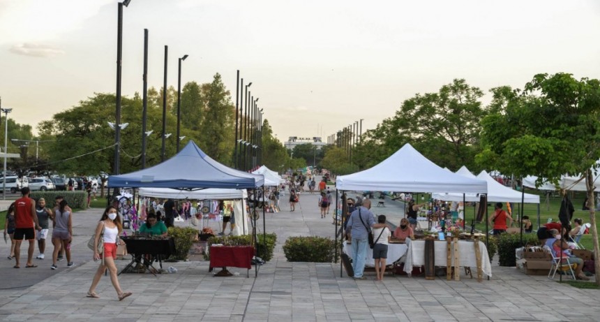 Se viene una nueva feria sustentable para disfrutar el fin de semana en Mendoza