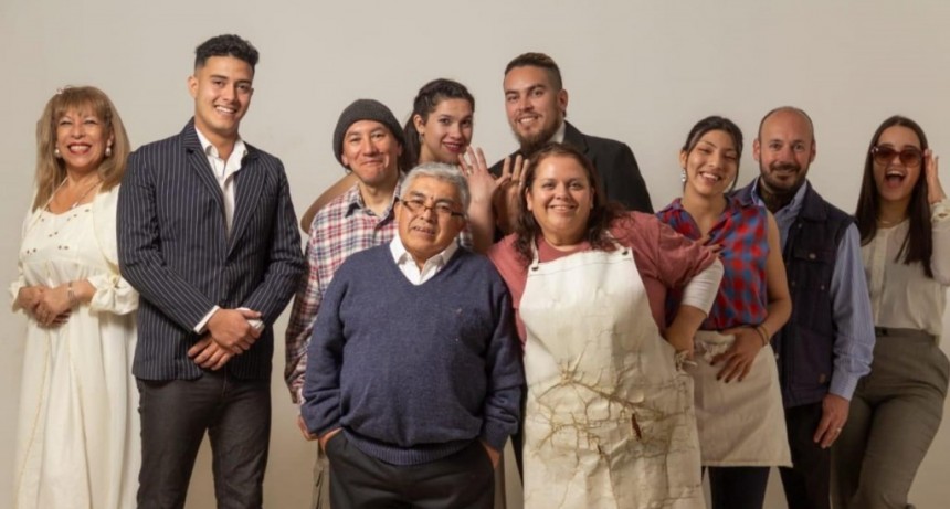 &ldquo;AL L&Iacute;MITE&rdquo; llega al Auditorio Municipal de Tunuy&aacute;n