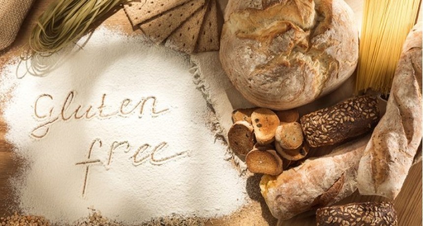 Tupungato dictar&aacute; un nuevo taller de cocina sin gluten