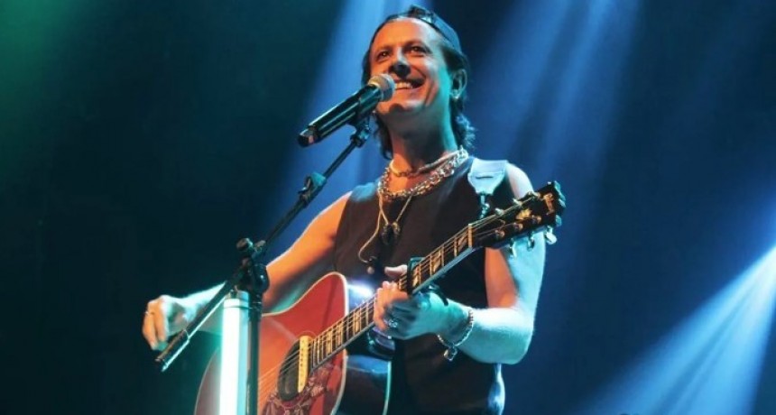 Coti vuelve a Mendoza 