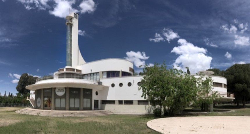 Contin&uacute;a el ciclo de charlas y caminatas en el Museo Moyano
