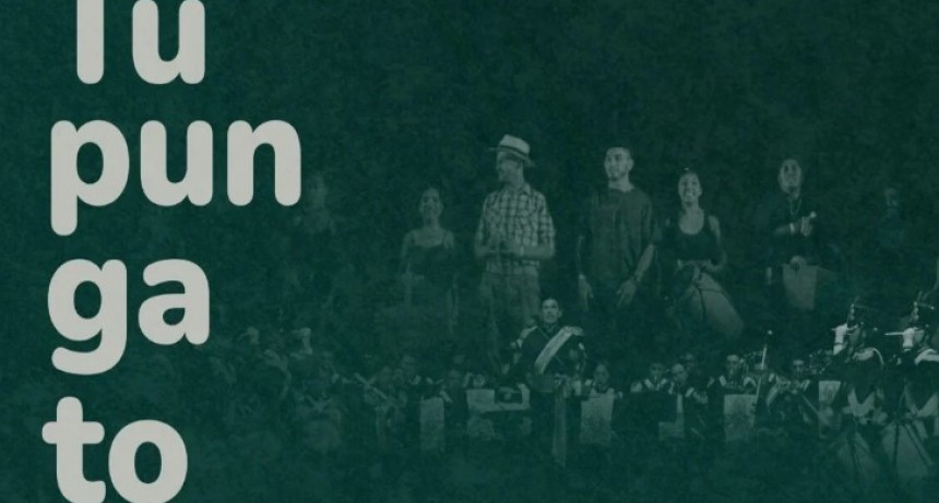 Tupungato a trav&eacute;s de la historia: un viaje musical con la emblem&aacute;tica Banda Militar Talcahuano 