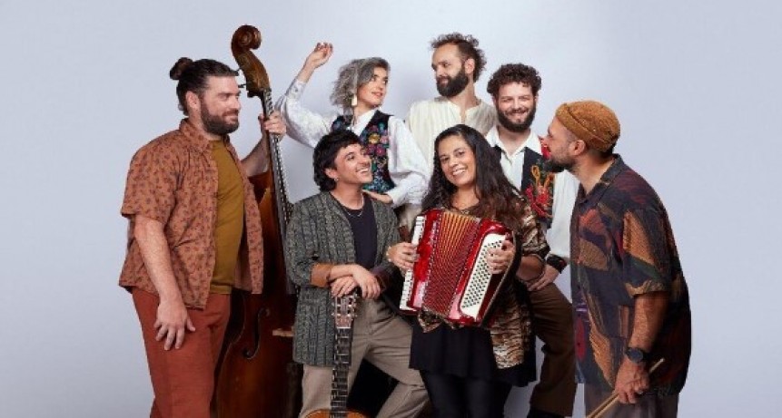 La agenda cultural del fin de semana en Mendoza 