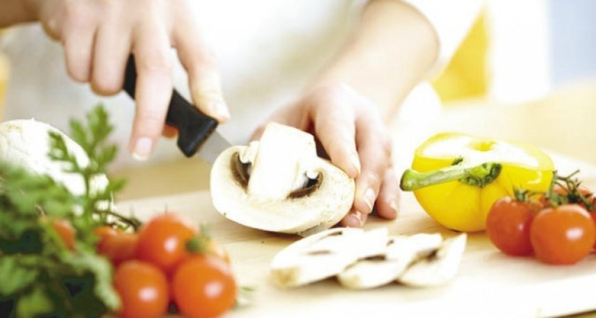En octubre se dictar&aacute; un nuevo curso de Manipulaci&oacute;n de Alimentos en Tupungato