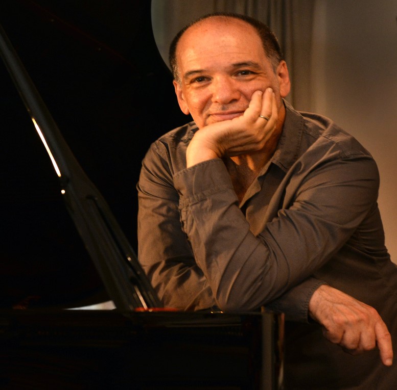 Adri&aacute;n Iaies presenta &ldquo;Solo Piano&rdquo; en el Independencia