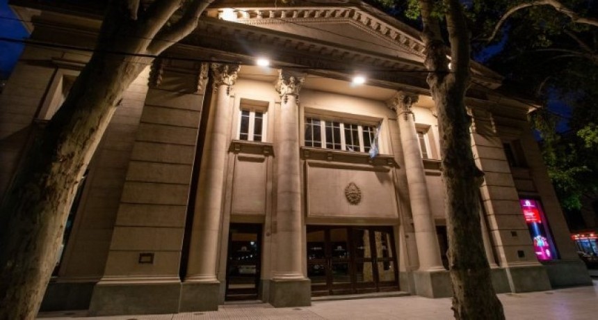La Orquesta Filarm&oacute;nica de Mendoza presentar&aacute; un exquisito concierto en el Independencia