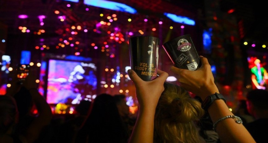 Fiesta de la Cerveza 2024: se confirm&oacute; qu&eacute; artistas estar&aacute;n presentes