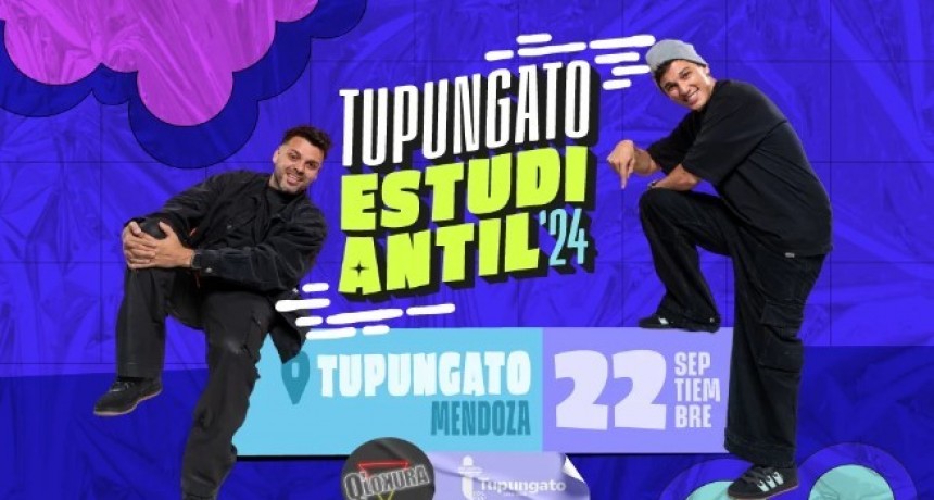 Tupungato habilit&oacute; un nuevo punto de venta de entradas para Q&rsquo; Lokura