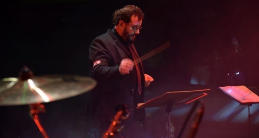 Llega a Mendoza &ldquo;Otros episodios sinf&oacute;nicos&rdquo;, obras cumbres de Gustavo Cerati
