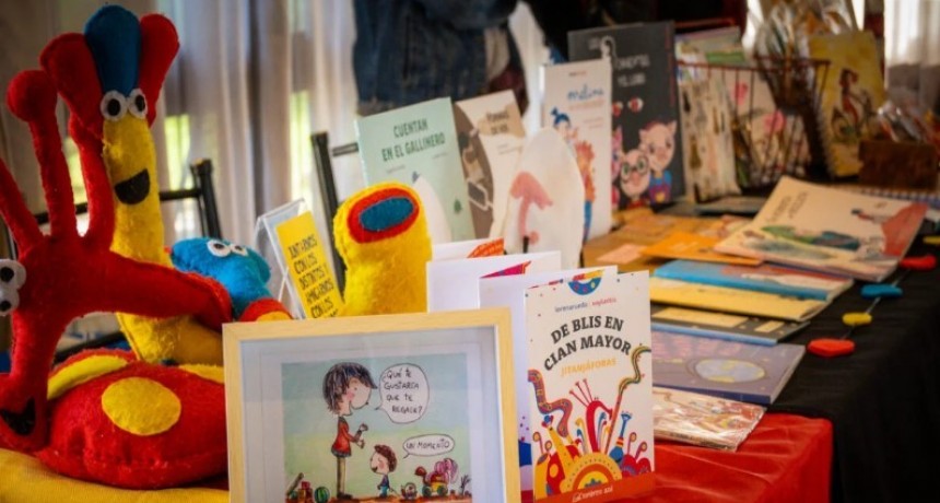 Tupungato ser&aacute; sede de la Feria del Libro Regional 