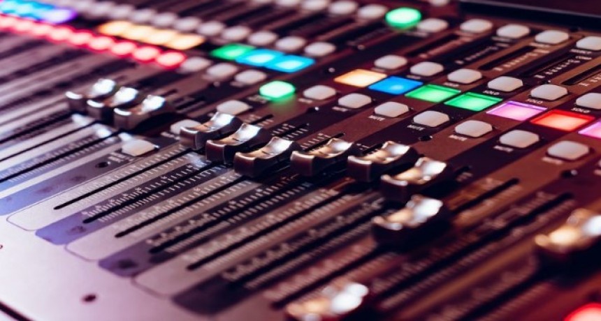 Pod&eacute;s ser parte de la cl&iacute;nica de audio y sonido en Tunuy&aacute;n