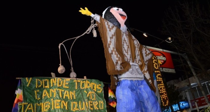 Tunuy&aacute;n y Tupungato tendr&aacute;n su Far&aacute;ndula Estudiantil