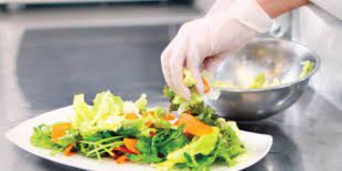 Habilitan las fechas de septiembre para realizar el Curso de Manipulación Segura de los Alimentos 