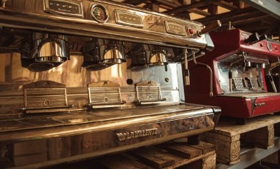 Este fin de semana será la segunda edición de “Dulce café en el lago” en el parque General San Martín