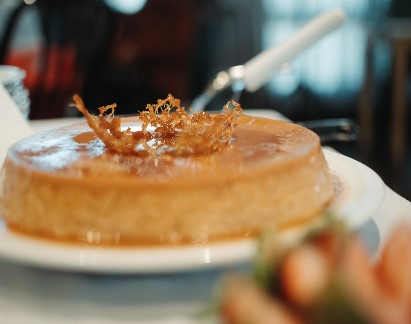Concurso La Receta de Mi Abuela: Sabores de la tierra y el tiempo