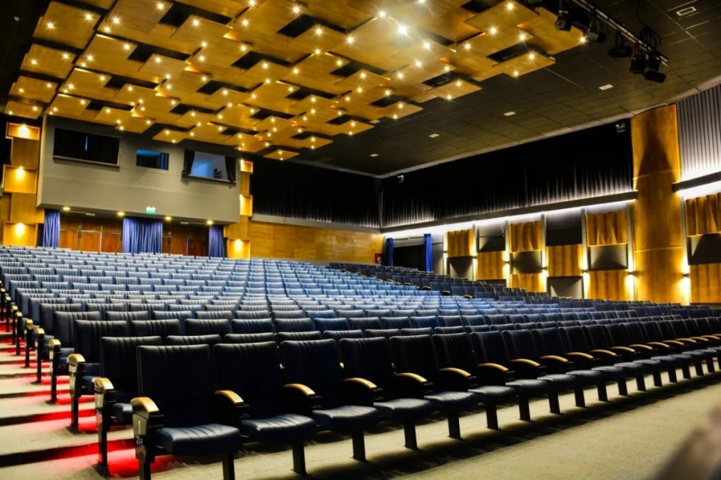 Cultura Joven 2025 llega al Auditorio de Tunuyán