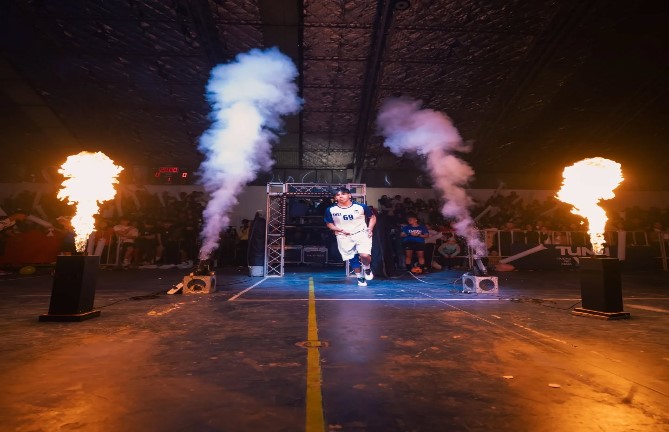 Hacia la Copa Challenger SE2025: deporte, arte y pasión en una final inolvidable
