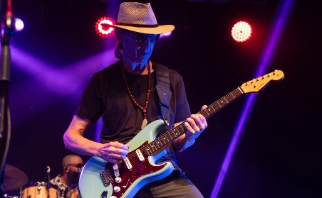 Vuelve Skay: los detalles del show que brindar&aacute; en Mendoza