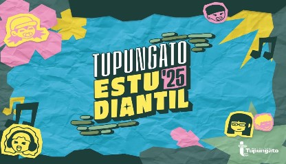 Todo listo para Tupungato Estudiantil 2025