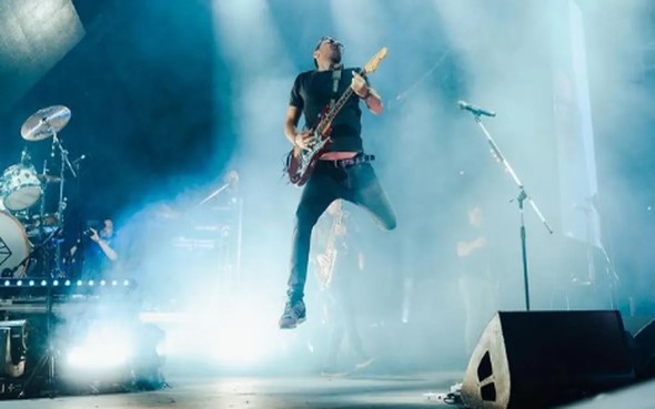 Se viene el Festival Monta&ntilde;a que har&aacute; vibrar Mendoza