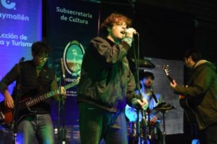 Gran festival que unir&aacute; a Gauchito Club, La Skandalosa Tripulaci&oacute;n, Pasado Verde y Spaghetti Western