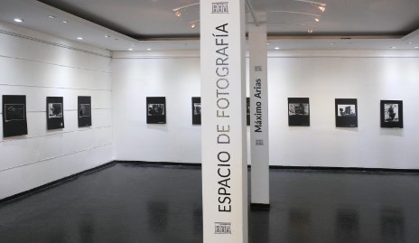 Mart&iacute;n Acosta y Guillermo Franco presentan &ldquo;For&aacute;neos&rdquo; en el Espacio de Fotograf&iacute;a M&aacute;ximo Arias
