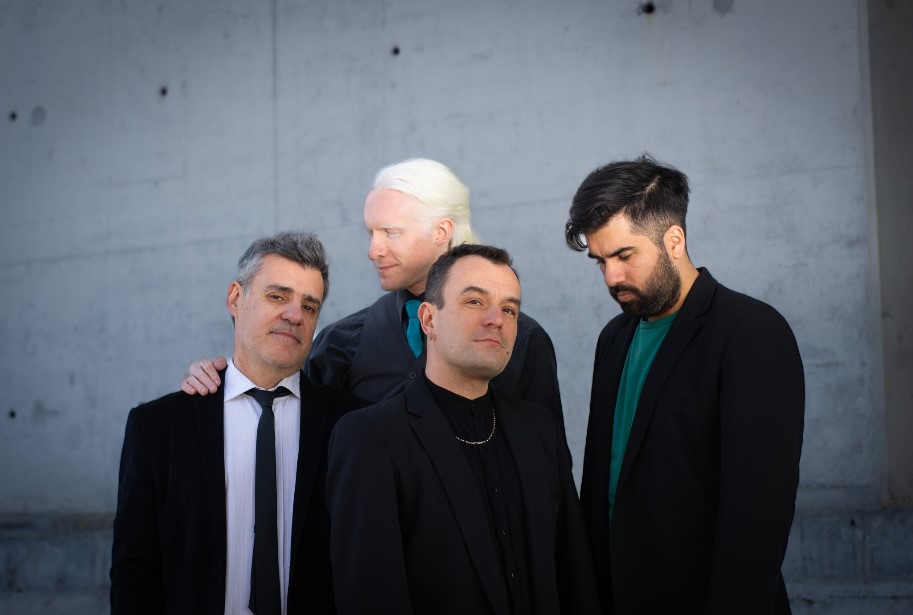 La Banda Viajera DELUXE