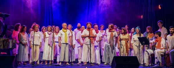 La m&uacute;sica coral cruza fronteras: un encuentro uruguayo-argentino llega a La Consulta
