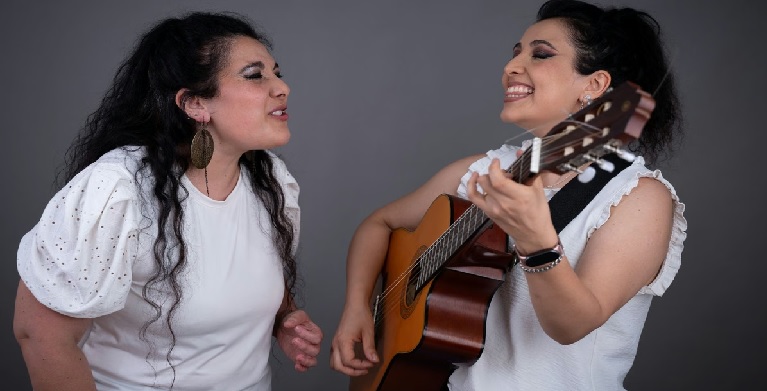 Las Hermanas Abraham llegan al Teatro El C&iacute;rculo con M&uacute;sica tejida con el alma