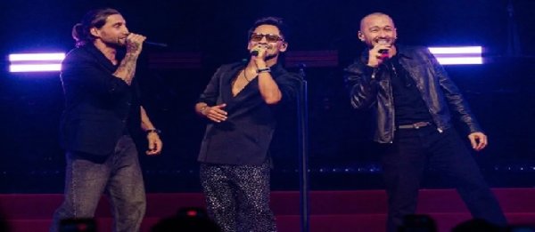 La Konga vuelve a Mendoza con su nuevo show